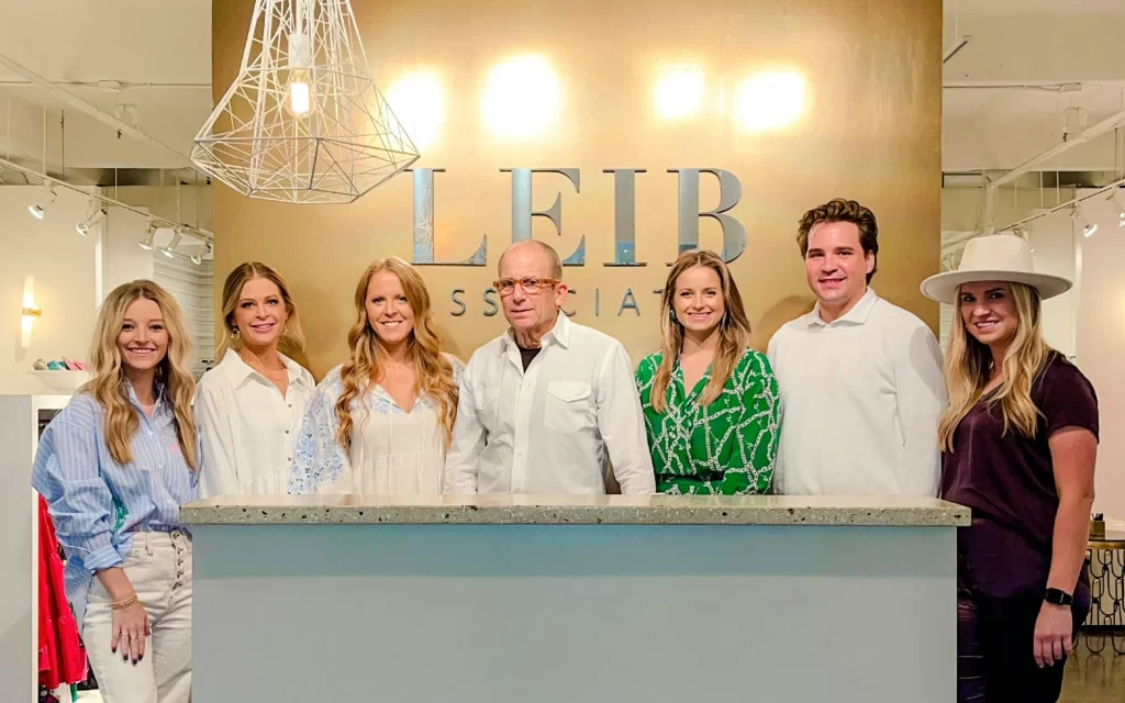 Leib Associates